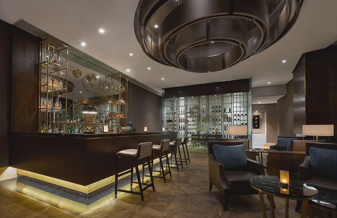 The Residences Of The Ritz-Carlton Jakarta Pacific Place-1