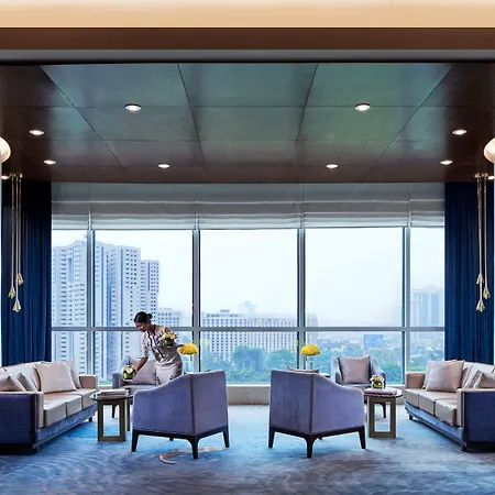 The Residences Of The Ritz-Carlton Jakarta Pacific Place-3