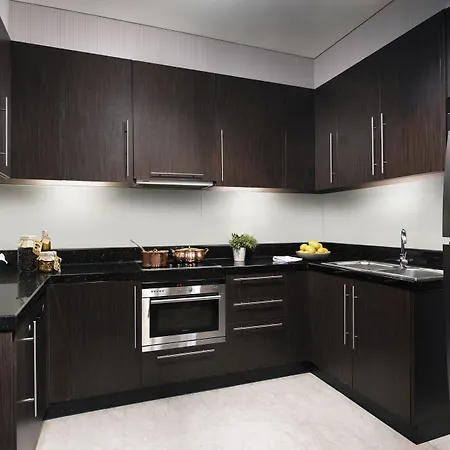 The Residences Of The Ritz-Carlton Jakarta Pacific Place-2