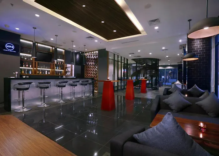 Hotel Neo+ Kebayoran Jakarta