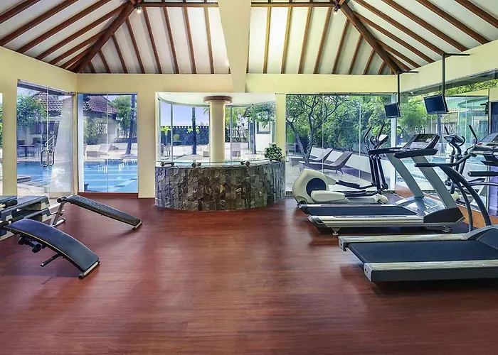 Mercure Jakarta Kota