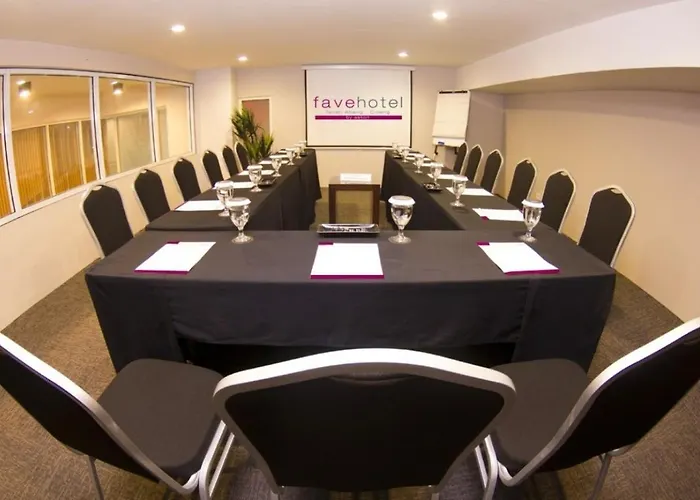 Favehotel Tanah Abang - Cideng Jakarta